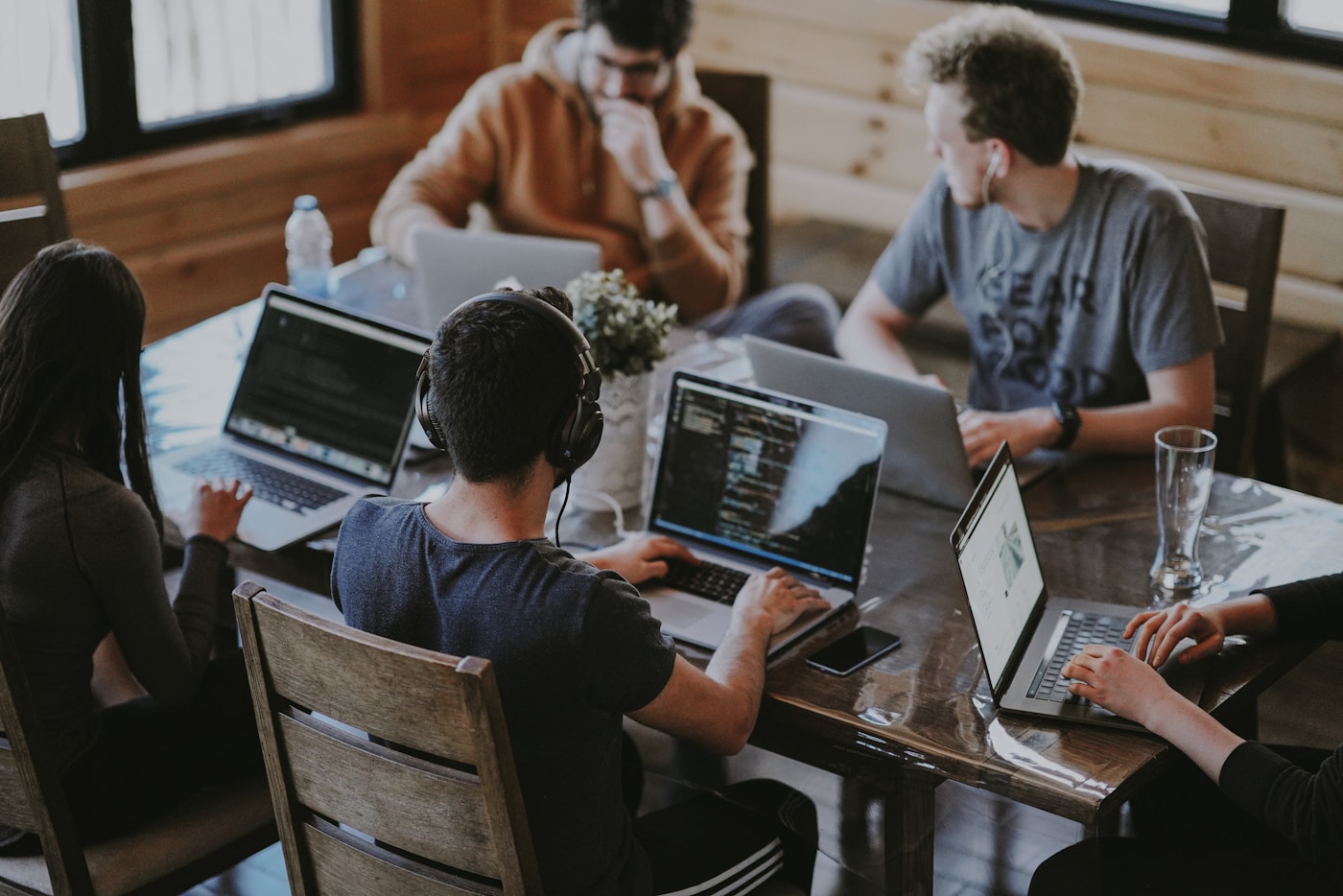 Workshop pricing AI služeb v Forge dílně Olomouc